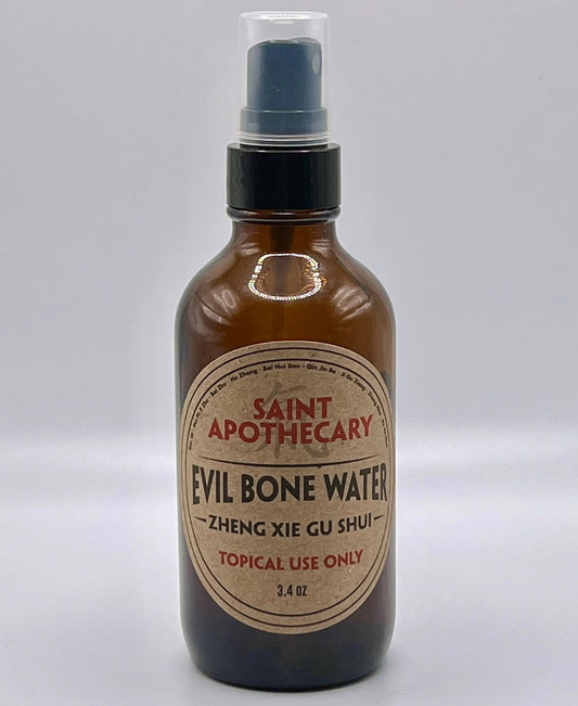 Evil Bone Water